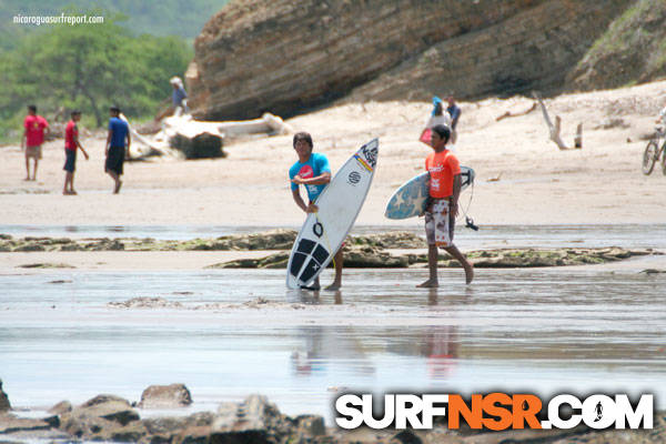 Nicaragua Surf Report - Report Photo 08/04/2007 8:03 PM