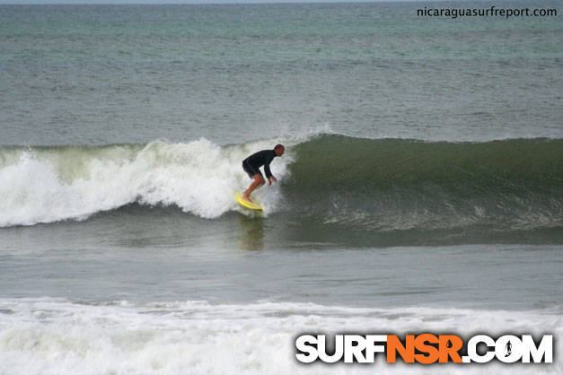 Nicaragua Surf Report - Report Photo 07/02/2008  7:36 PM 