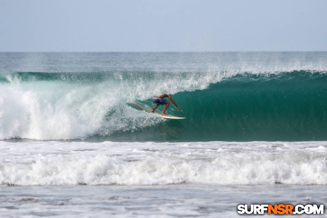 Nicaragua Surf Report - Report Photo 07/27/2018 5:31 PM