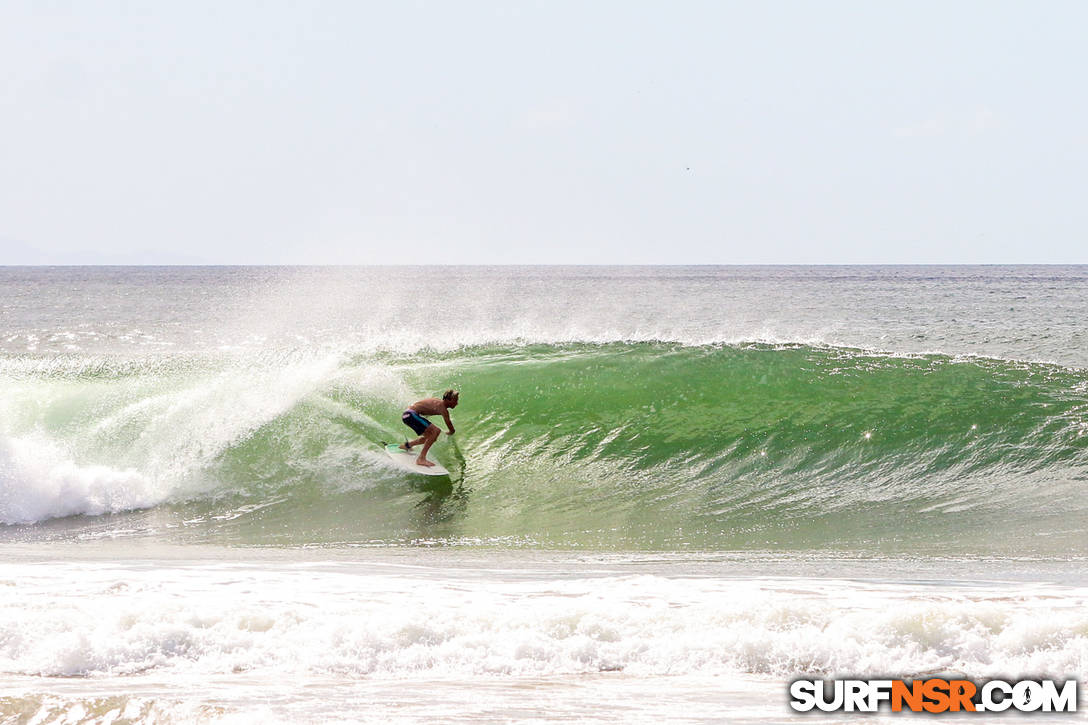 Nicaragua Surf Report - Report Photo 01/08/2022  11:30 AM 