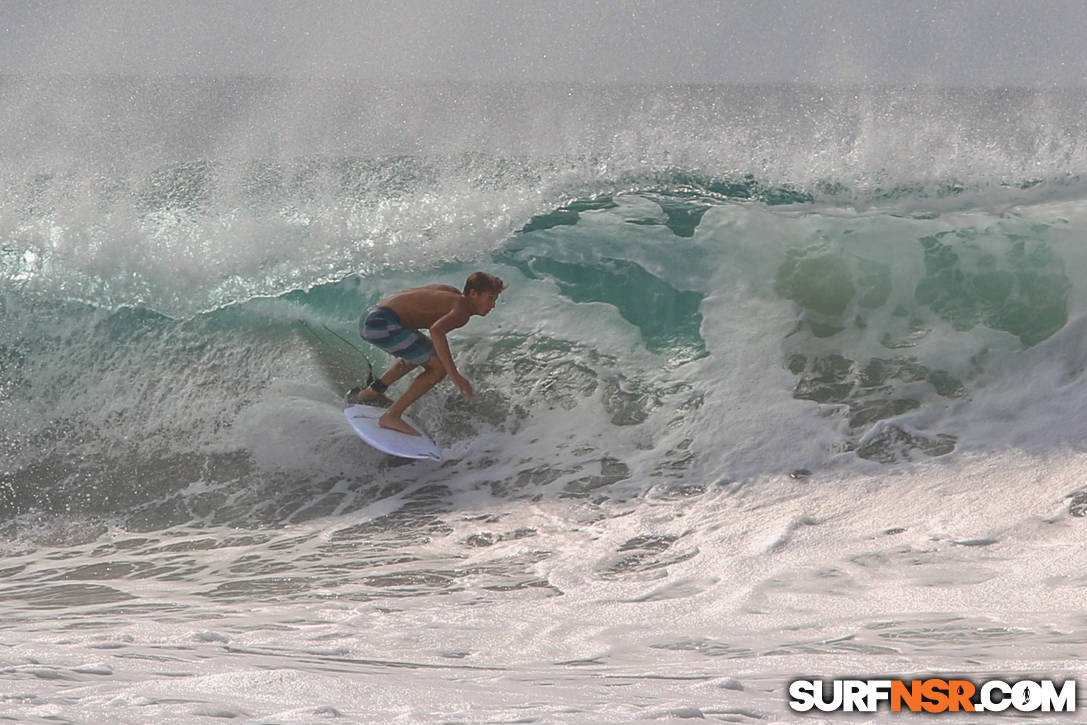 Nicaragua Surf Report - Report Photo 11/22/2015  5:17 PM 