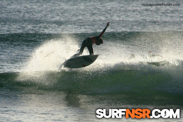 Nicaragua Surf Report - Report Photo 02/11/2008  6:31 PM 