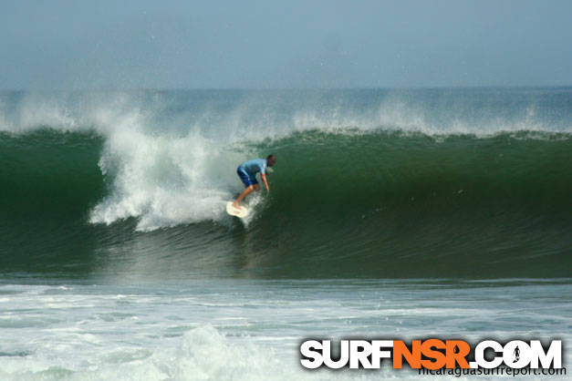 Nicaragua Surf Report - Report Photo 05/18/2008  8:57 PM 