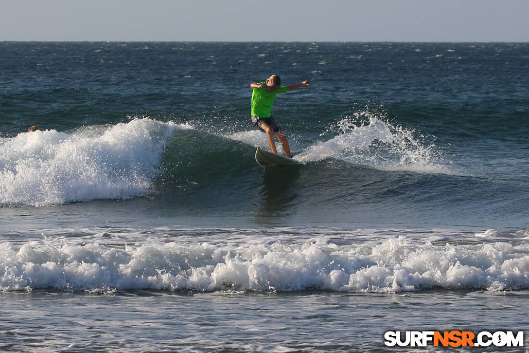 Nicaragua Surf Report - Report Photo 12/27/2015  3:32 PM 