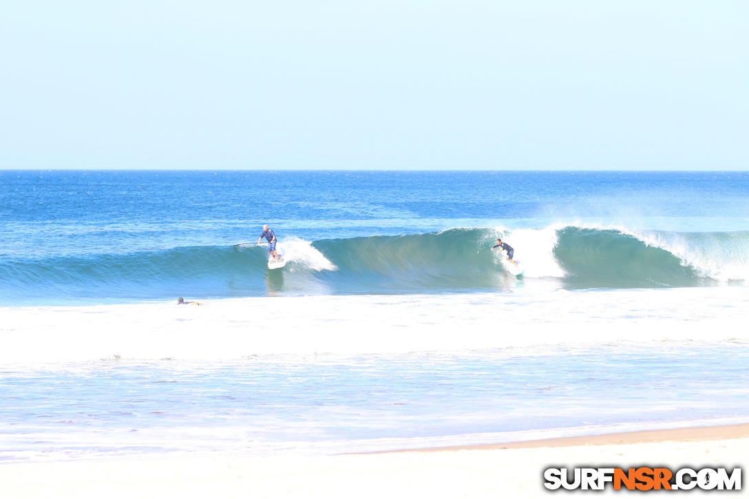 Nicaragua Surf Report - Report Photo 03/21/2017  11:45 AM 