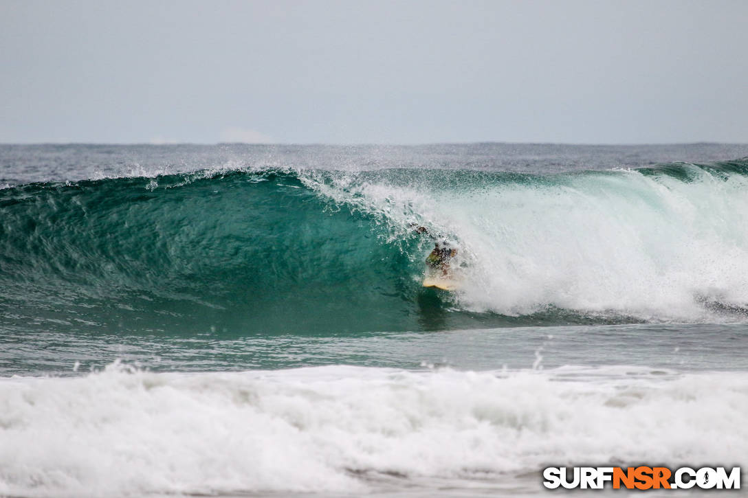 Nicaragua Surf Report - Report Photo 08/16/2019 3:11 PM