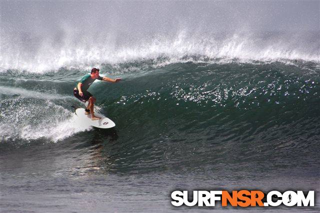 Nicaragua Surf Report - Report Photo 04/10/2006  12:30 AM 