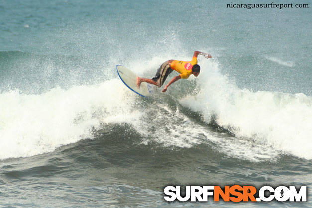 Nicaragua Surf Report - Report Photo 04/26/2008  5:05 PM 