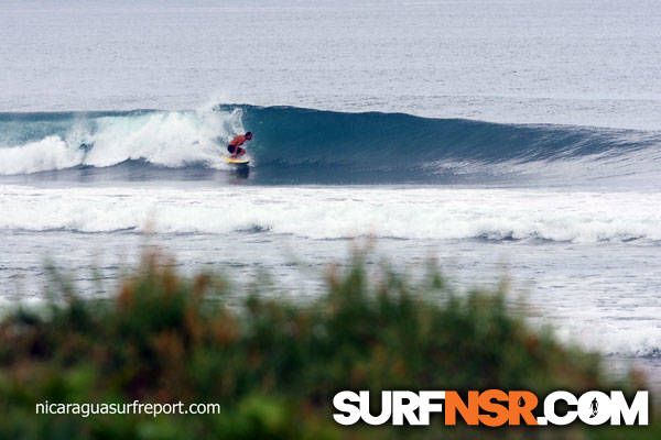 Nicaragua Surf Report - Report Photo 09/03/2013  11:46 AM 