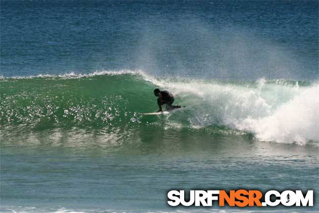 Nicaragua Surf Report - Report Photo 02/12/2006  2:07 PM 