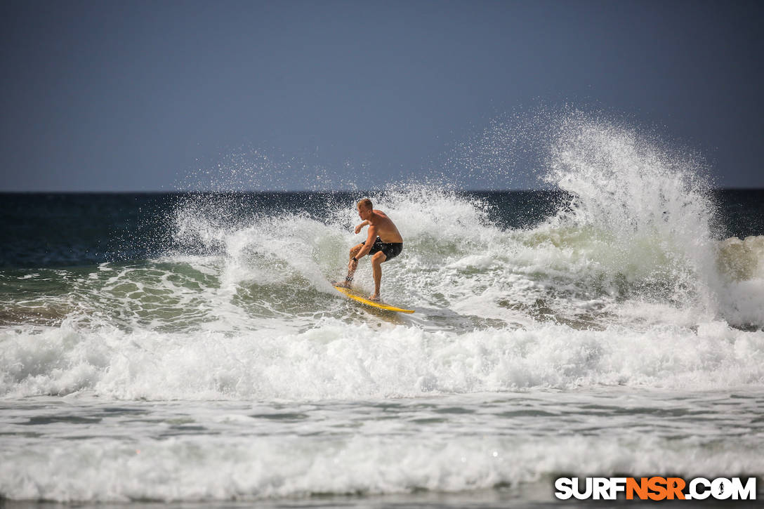 Nicaragua Surf Report - Report Photo 01/03/2023  1:08 PM 