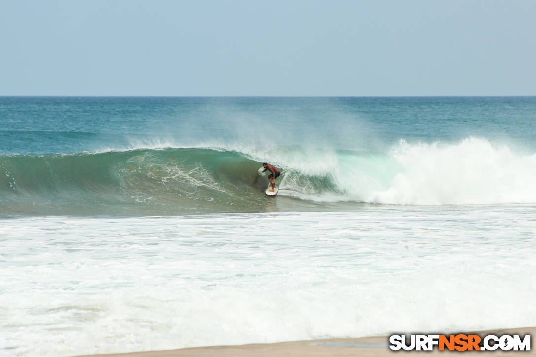 Nicaragua Surf Report - Report Photo 05/15/2019 8:21 PM
