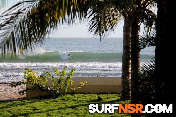 Nicaragua Surf Report - Report Photo 10/14/2013  12:43 AM 