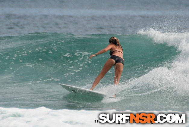 Nicaragua Surf Report - Report Photo 08/16/2007 8:45 PM