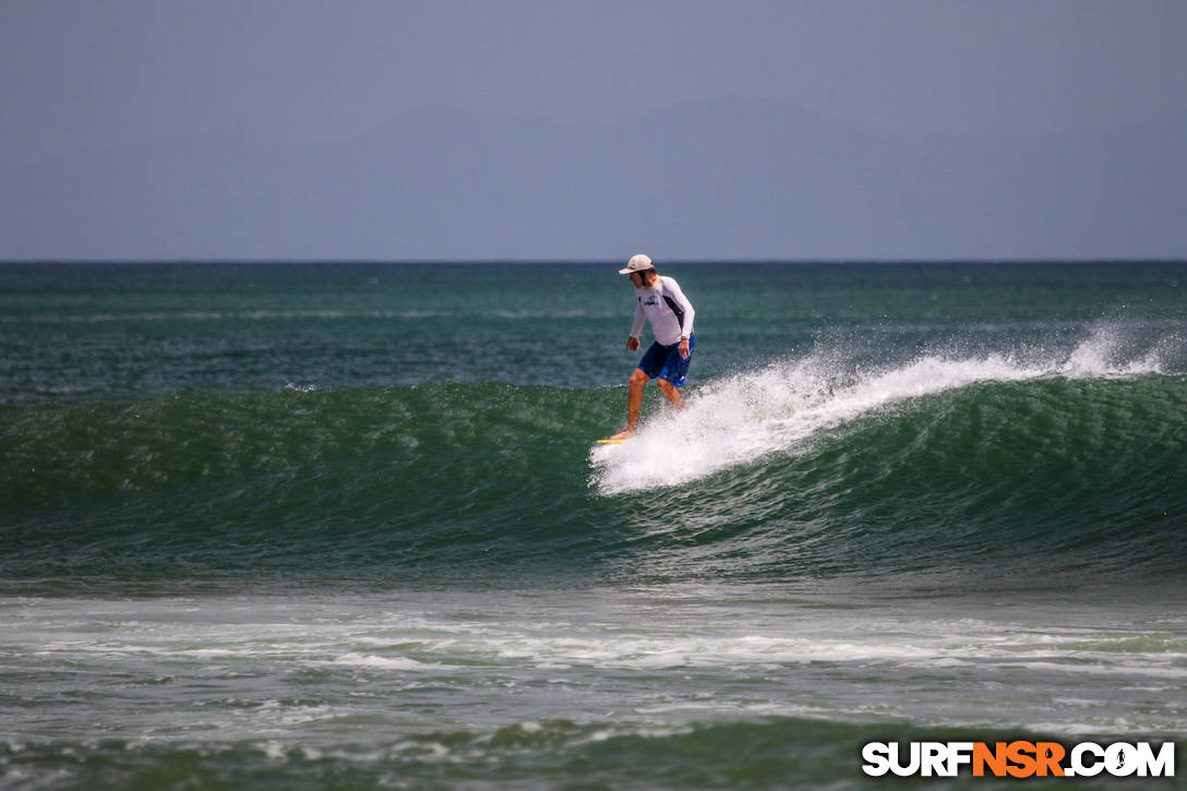 Nicaragua Surf Report - Report Photo 07/07/2020 6:19 PM