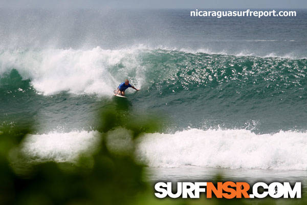 Nicaragua Surf Report - Report Photo 04/16/2013  6:40 PM 