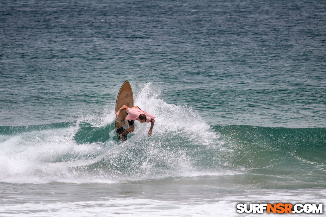 Nicaragua Surf Report - Report Photo 08/19/2018  6:11 PM 