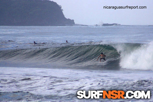 Nicaragua Surf Report - Report Photo 08/19/2010  6:46 PM 