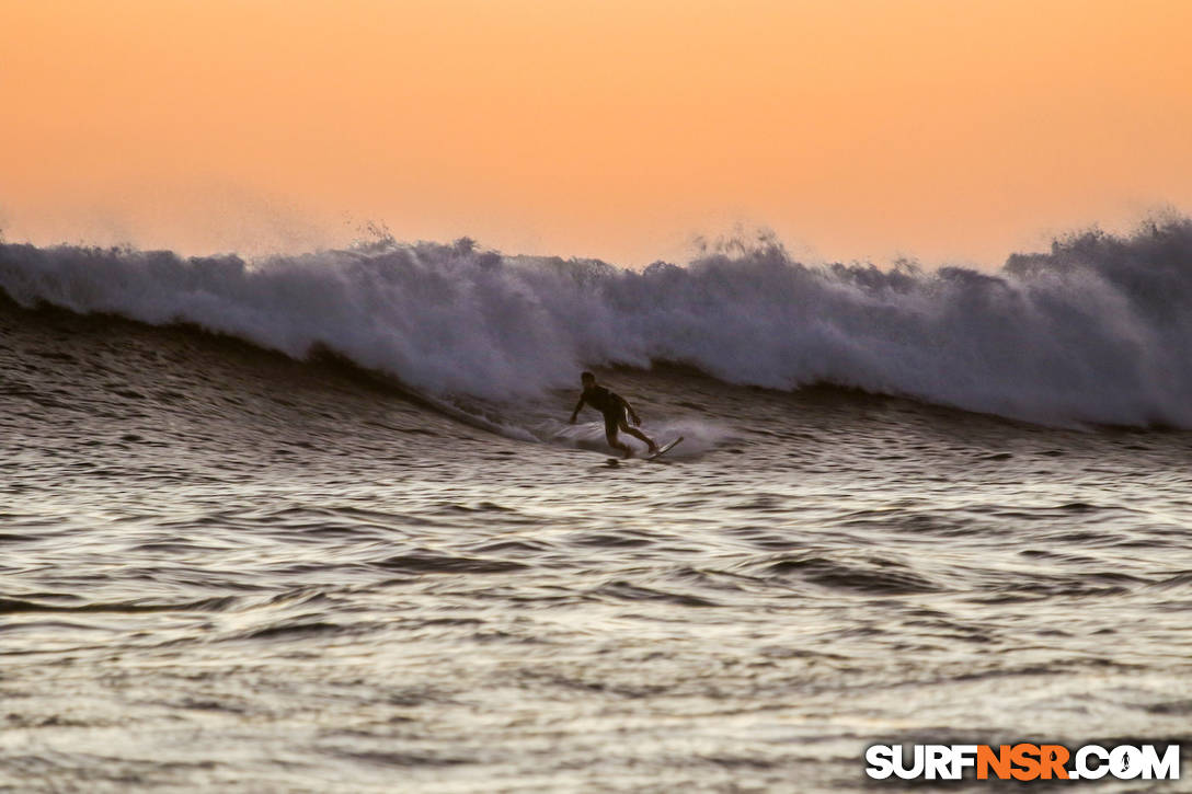 Nicaragua Surf Report - Report Photo 01/31/2020  8:13 PM 