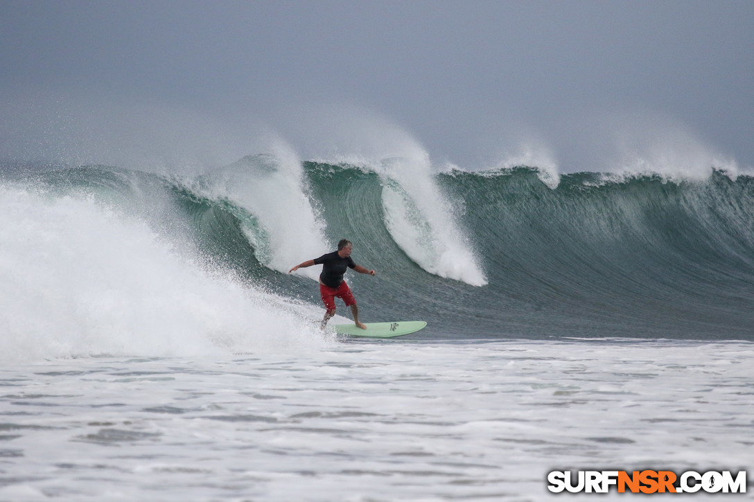 Nicaragua Surf Report - Report Photo 03/18/2018  4:11 PM 