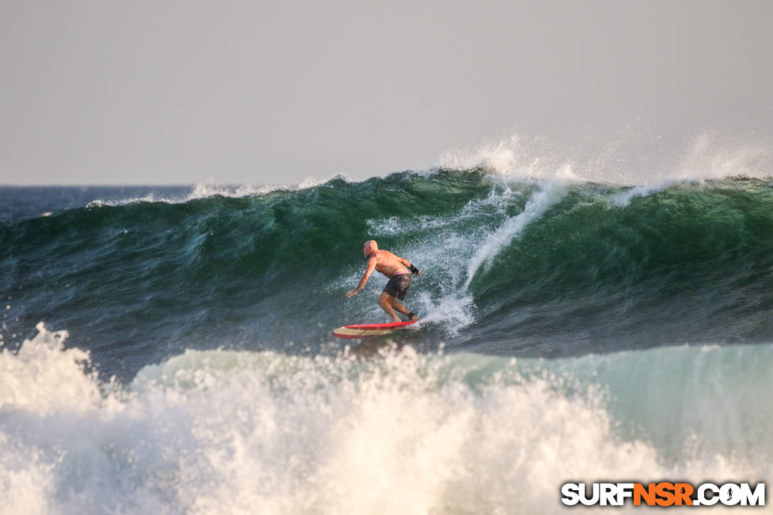 Nicaragua Surf Report - Report Photo 04/03/2022  7:06 PM 