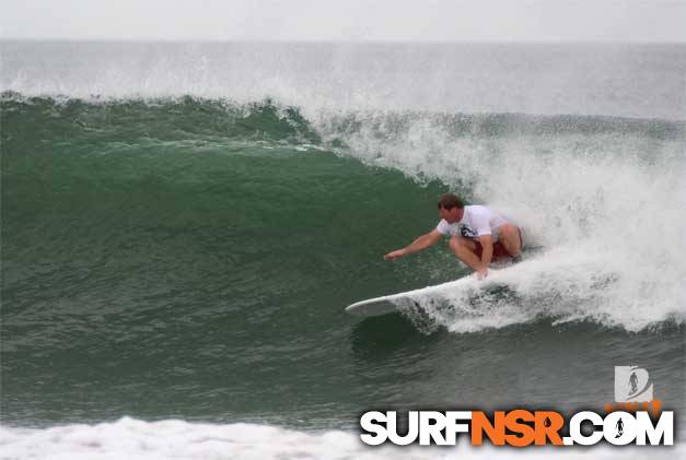 Nicaragua Surf Report - Report Photo 05/02/2007 6:54 PM