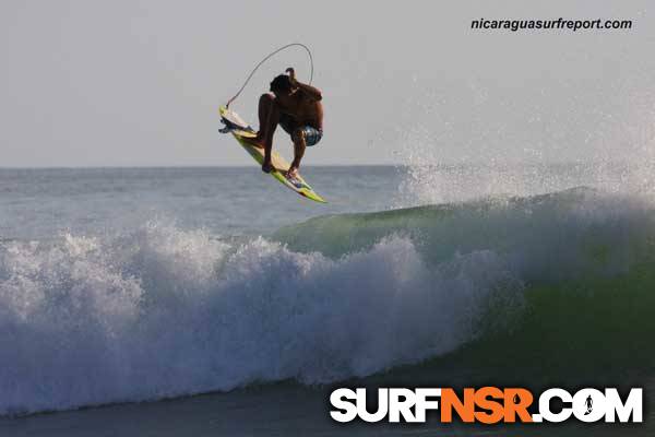 Nicaragua Surf Report - Report Photo 09/28/2011 7:43 PM