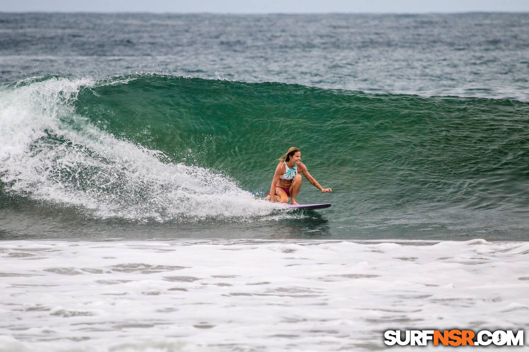 Nicaragua Surf Report - Report Photo 08/16/2019 3:13 PM