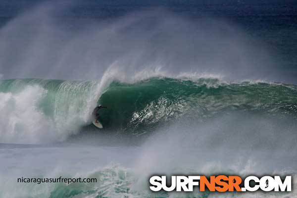 Nicaragua Surf Report - Report Photo 09/16/2014  4:49 PM 