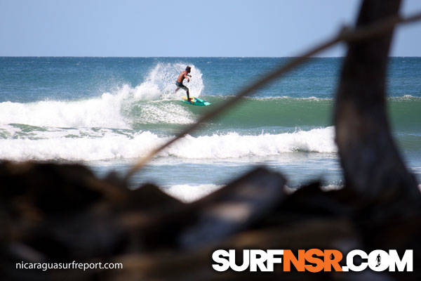 Nicaragua Surf Report - Report Photo 10/30/2010  4:11 PM 