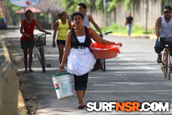 Nicaragua Surf Report - Report Photo 06/28/2010  4:00 PM 
