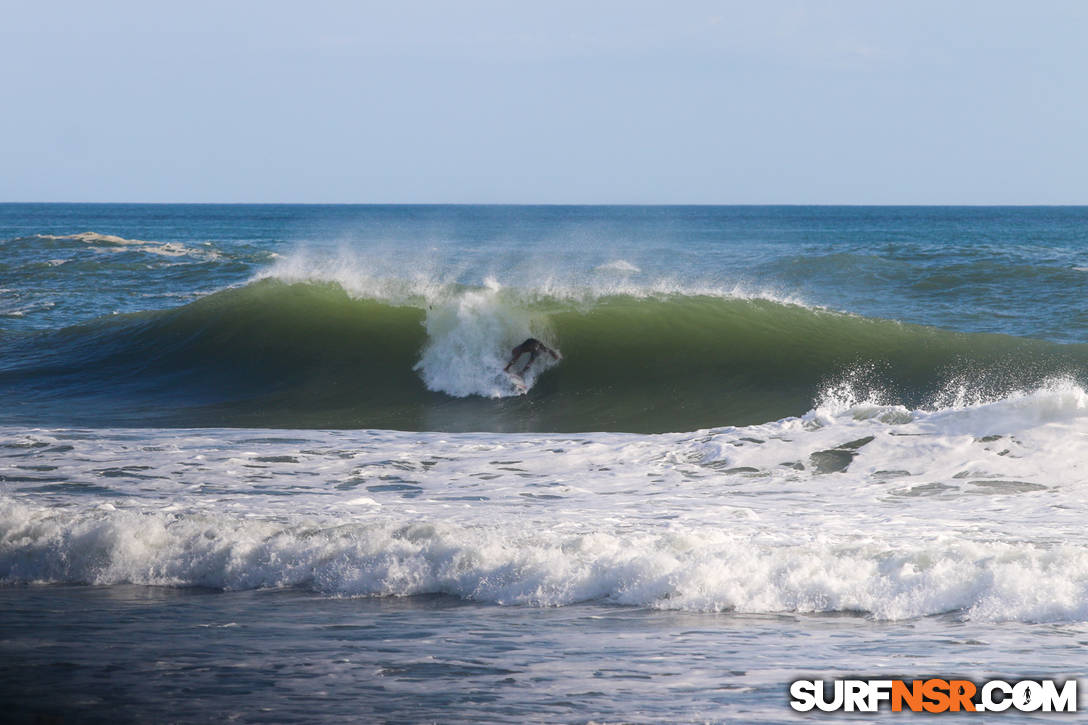 Nicaragua Surf Report - Report Photo 08/16/2018 11:04 PM
