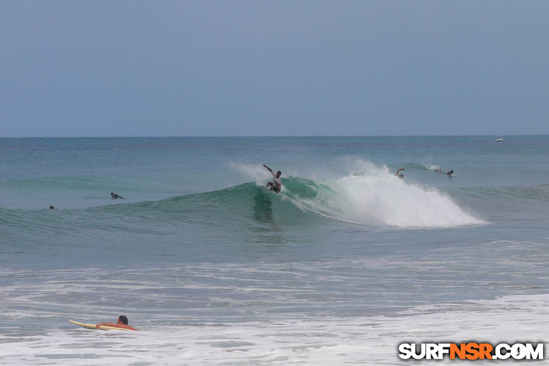 Nicaragua Surf Report - Report Photo 09/06/2018  9:33 PM 