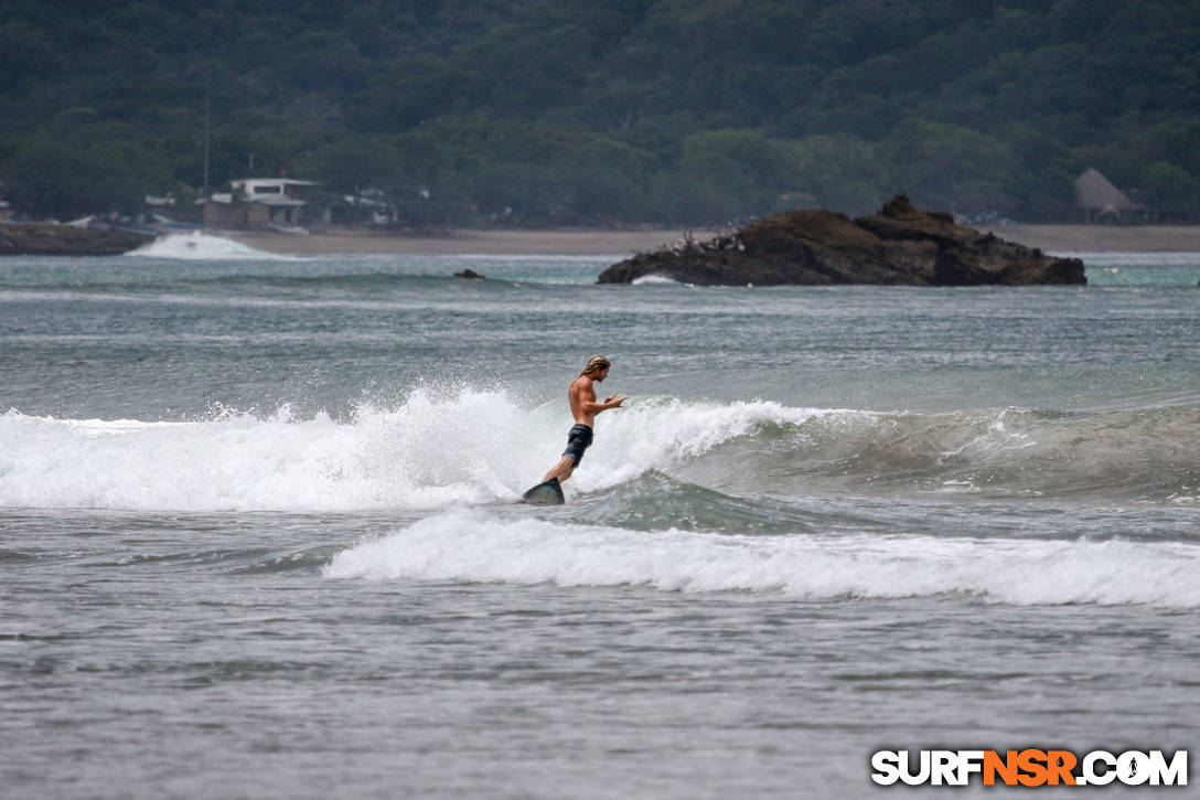 Nicaragua Surf Report - Report Photo 08/12/2018  4:12 PM 