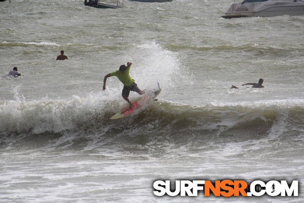 Nicaragua Surf Report - Report Photo 10/13/2011  3:57 PM 