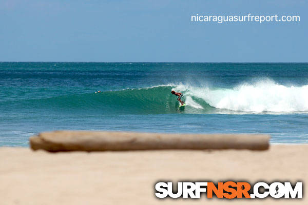 Nicaragua Surf Report - Report Photo 10/11/2012  1:03 PM 