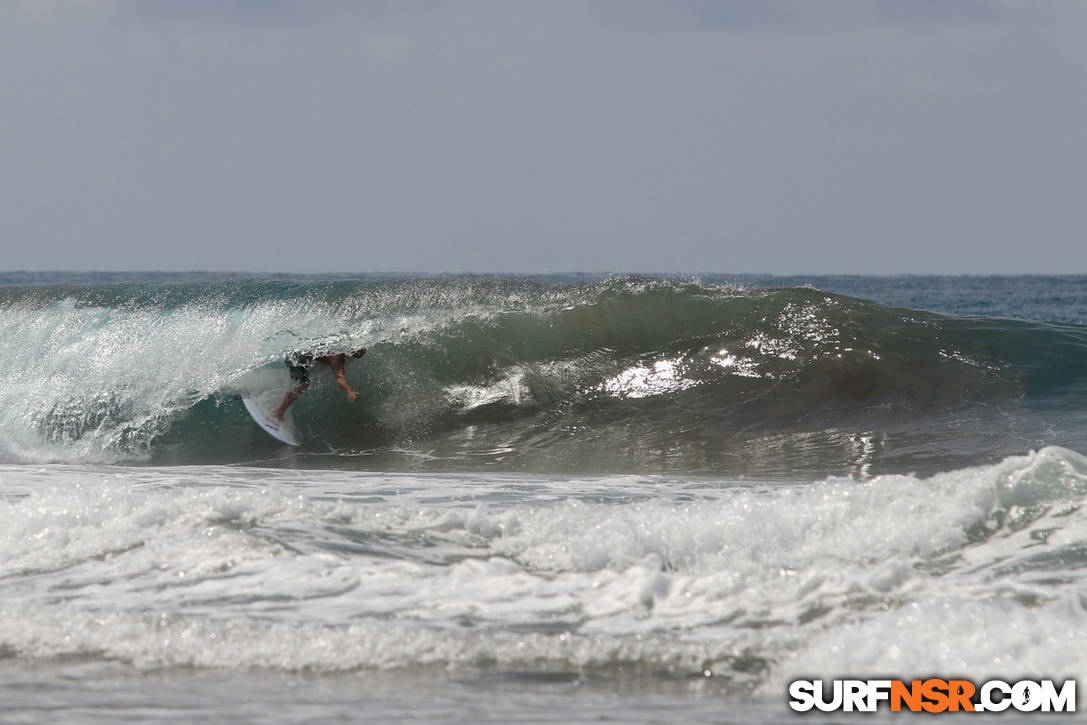 Nicaragua Surf Report - Report Photo 10/03/2016  4:16 PM 