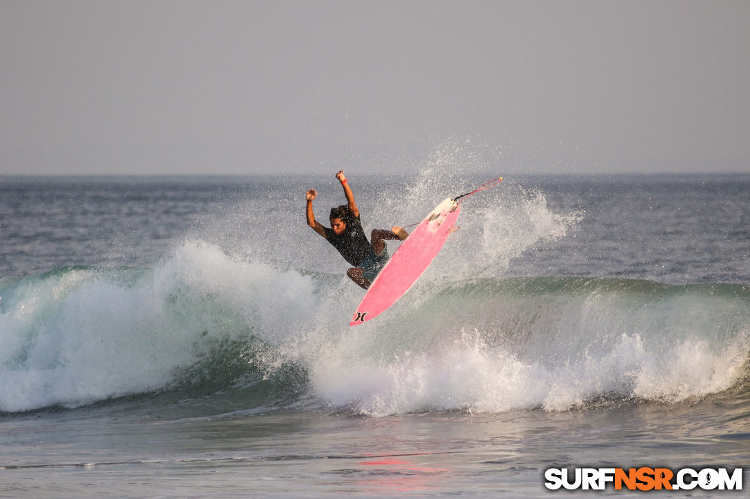 Nicaragua Surf Report - Report Photo 04/06/2018 10:19 PM