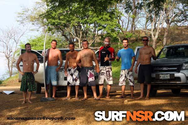 Nicaragua Surf Report - Report Photo 05/24/2011  2:52 PM 