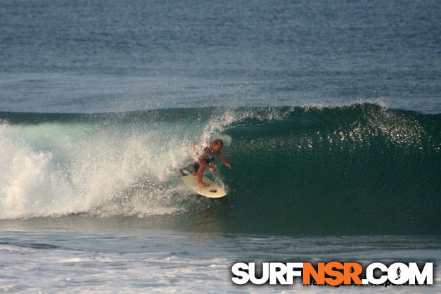 Nicaragua Surf Report - Report Photo 06/09/2009  7:40 PM 