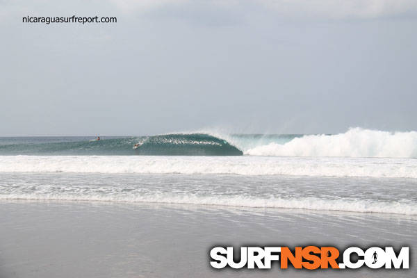 Nicaragua Surf Report - Report Photo 04/30/2014  7:05 PM 