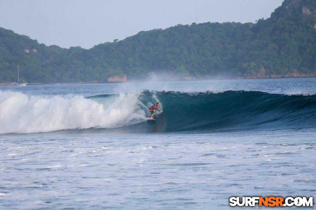 Nicaragua Surf Report - Report Photo 07/14/2017  8:12 PM 