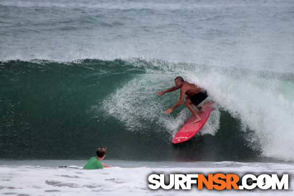 Nicaragua Surf Report - Report Photo 08/28/2014 1:51 PM