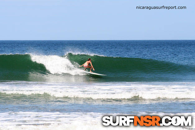 Nicaragua Surf Report - Report Photo 02/09/2010  1:59 PM 