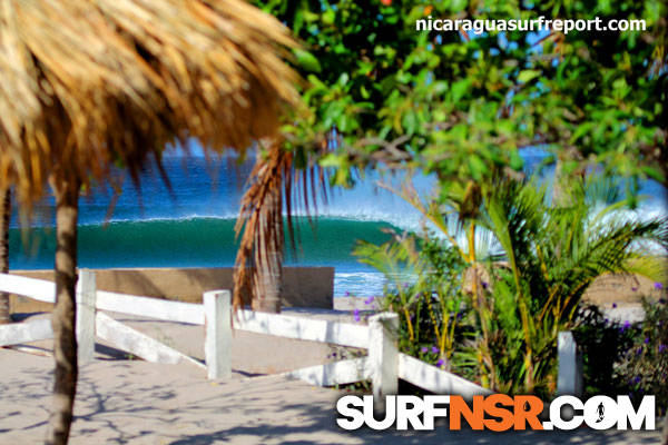 Nicaragua Surf Report - Report Photo 04/02/2013  10:34 AM 