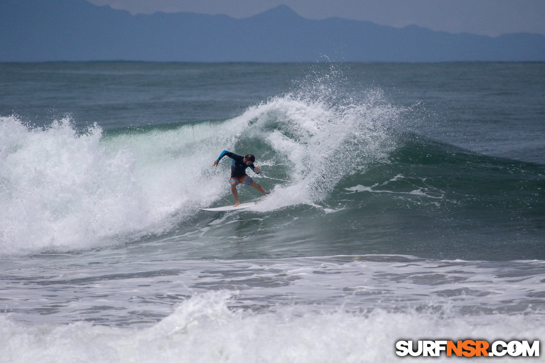 Nicaragua Surf Report - Report Photo 06/20/2017  7:16 PM 
