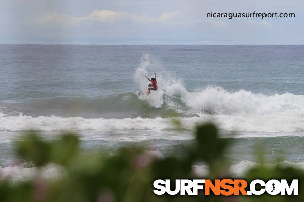 Nicaragua Surf Report - Report Photo 10/15/2014  5:27 PM 