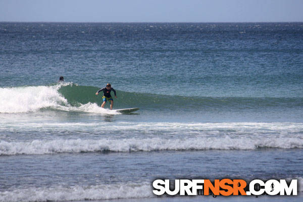 Nicaragua Surf Report - Report Photo 01/22/2012  2:18 PM 