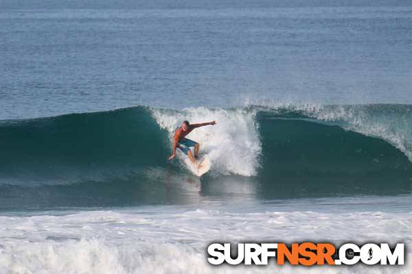 Nicaragua Surf Report - Report Photo 09/28/2013 11:00 AM