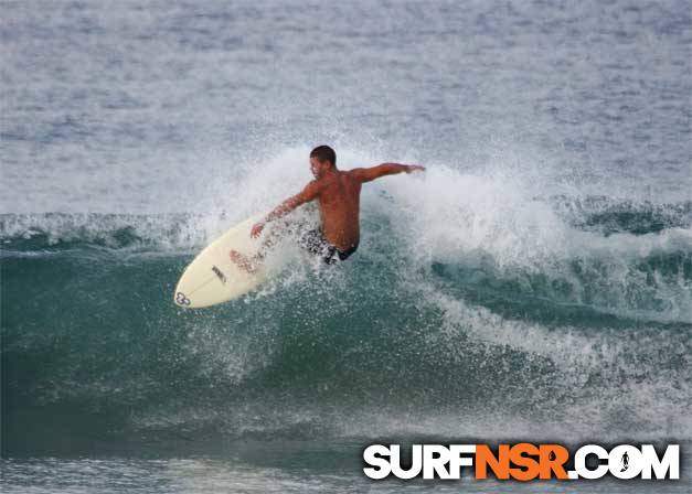 Nicaragua Surf Report - Report Photo 07/21/2006 9:59 PM